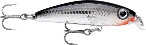 Rapala wobler ultra light minnow ch - 4 cm 3 g