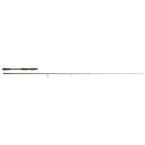 Savage gear prut sg4 vertical specialist 1,98 m 12-33 g