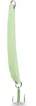 Saenger aquantic pilker banana pilk steel singl  lu - 800 g