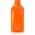 Lancaster Golden Tan Maximizer After Sun Lotion tělové mléko prodlužující opálení 400 ml