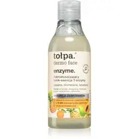 Tołpa Dermo Face Enzyme čisticí emulze s peelingovým efektem 200 ml