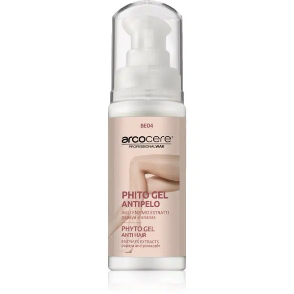Arcocere After Wax Phyto gel gel na zpomalení růstu chloupků 30 ml