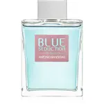 Banderas Blue Seduction for Her toaletní voda pro ženy 200 ml