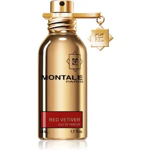 Montale Red Vetiver parfémovaná voda pro muže 50 ml