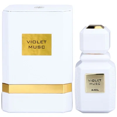 Ajmal Violet Musc parfémovaná voda unisex 100 ml