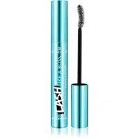 essence Lash Like a Boss prodlužující řasenka pro plné řasy voděodolná odstín Black 9,5 ml