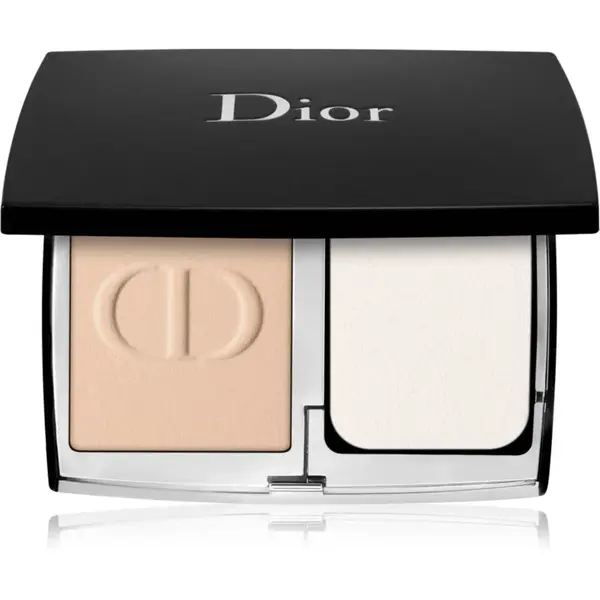 DIOR Dior Forever Natural Velvet dlouhotrvající kompaktní make-up odstín 3N Neutral 10 g