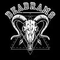 DEADRAMS – EGO