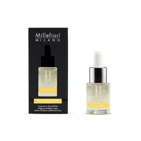 Millefiori Milano Aroma olej Legni E Fiori D`arancio 15 ml