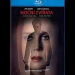 Různí interpreti – Noční zvířata Blu-ray