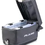 Plano taška weekend softsider 3500 slate