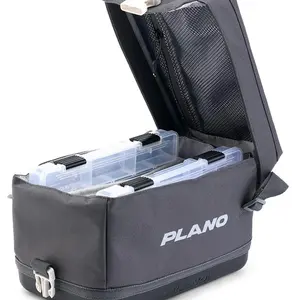 Plano taška weekend softsider 3500 slate