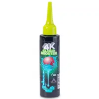 Anaconda 4k cloud booster 70 ml - tuna plum