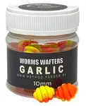 Method feeder fans worms wafter 10 mm 50 ml - česnek