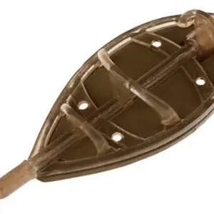 Giants fishing krmítko method feeder distance - 80 g