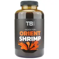 Tb baits booster orient shrimp - 500 ml