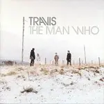 Travis – The Man Who LP