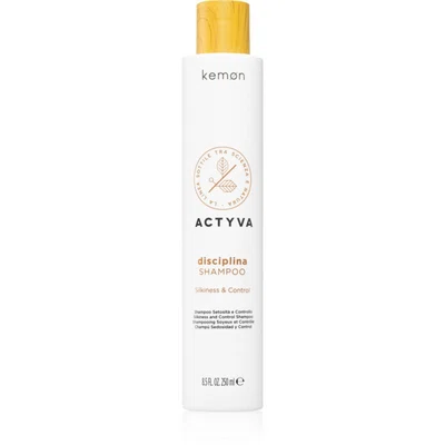 Kemon Actyva Disciplina hydratační šampon 250 ml