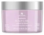 Alterna Peelingový šampon Renewing Scalp Care (Scrub To Foam) 177 ml