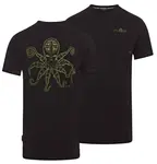Trakker tričko octopus rs t-shirt - l