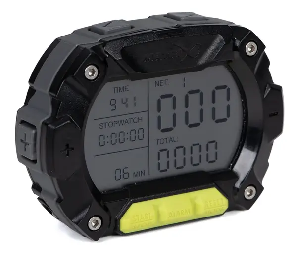 Matrix počítadlo digital clicker pro