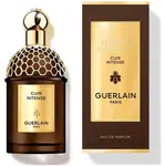 Guerlain Absolus Allegoria Cuir Intense - EDP 125 ml