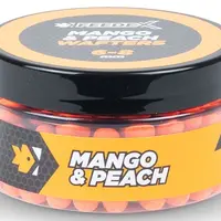 Feeder expert wafters mango broskev 100 ml - 10 mm