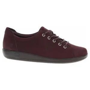 Dámské polobotky Ecco Soft 2.0 20650302385 fig 38