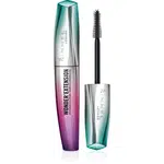 Rimmel Wonder'Extension prodlužující řasenka pro plné řasy odstín 001 Black 11 ml