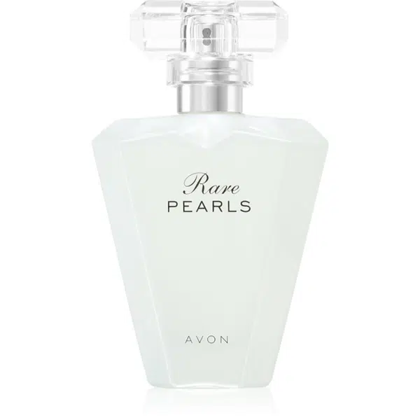 Avon Rare Pearls parfémovaná voda pro ženy 50 ml
