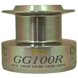 Tica náhradní cívka cybernetic gg100