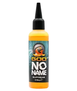 Korda atraktor goo smoke 115 ml - no name supreme