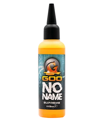 Korda atraktor goo smoke 115 ml - no name supreme