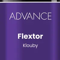 Advance nutraceutics Flextor 120 tablet