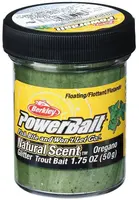 Berkley kořeněné těsto na pstruhy troutbait spices - oregano 50 g