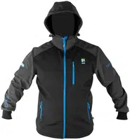 Preston innovations bunda duratech softshell - small