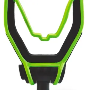 Zfish rohatinka flexifit front rod rest