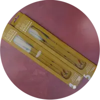 One more cast hotové návazce meta terminal tackle all-in-1 rig leadcore solid bag rig barbless 2 ks - velikost 6