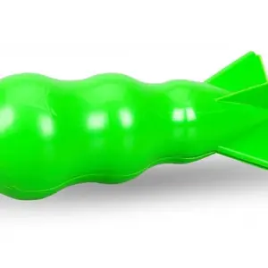 Bomber rocket krmná raketa luminescent