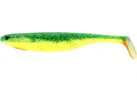 Westin gumová nástraha shadteez slim fireflake - 7,5 cm 3 g 4 ks