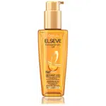 L'Oréal Paris Hedvábný olej pro všechny typy vlasů Rare Flowers Oil 100 ml