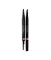 Chanel Oboustranná tužka na obočí (Stylo Sourcils) 0,08g 154 Blond Tendre