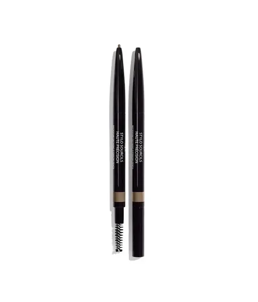 Chanel Oboustranná tužka na obočí (Stylo Sourcils) 0,08g 154 Blond Tendre