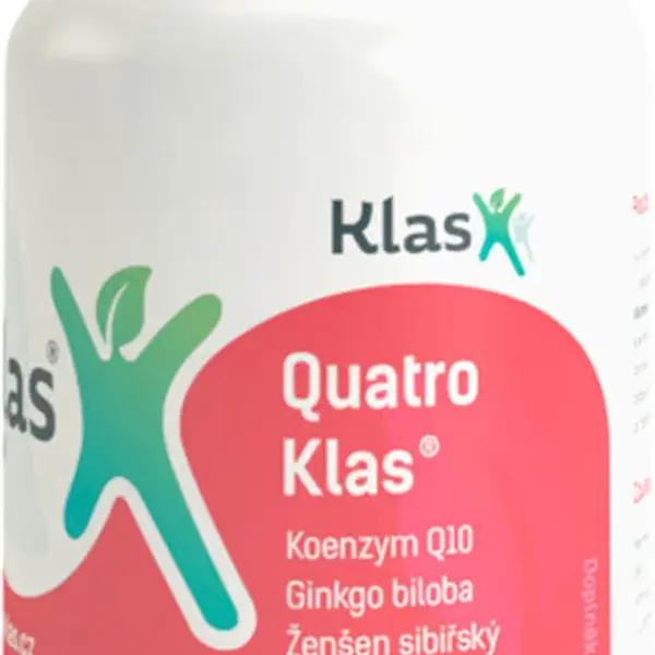 Klas Quatro Klas 60 tablet