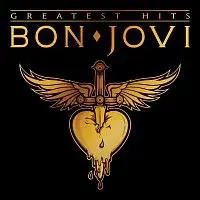 Bon Jovi – Bon Jovi Greatest Hits CD