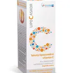 inPHARM LIPO C ASKOR Tekutý lipozomální vitamin C 136 ml