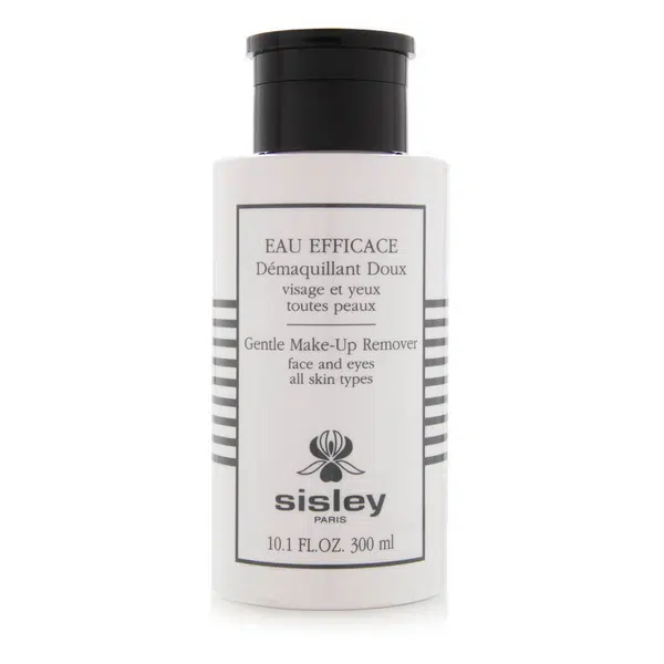 Sisley Jemná micelární voda na obličej a oční okolí Eau Efficace (Gentle Make-up Remover) 300 ml