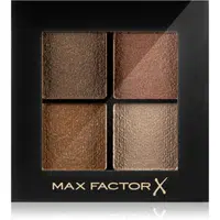 Max Factor Colour X-pert Soft Touch paletka očních stínů odstín 004 Veiled Bronze 4,3 g