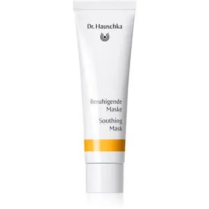 Dr. Hauschka Facial Care zklidňující maska pro citlivou a podrážděnou pleť 30 ml