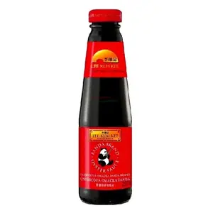 LE KUM KEE Ustricová omáčka panda 255 g